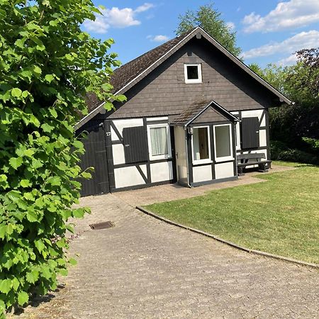 Ferienhaus Sauerlandtraum วินเทอร์แบร์ก ภายนอก รูปภาพ