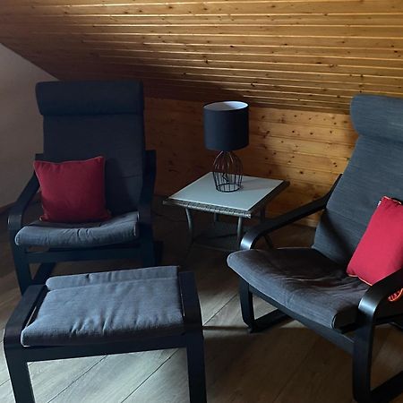 Ferienhaus Sauerlandtraum วินเทอร์แบร์ก ภายนอก รูปภาพ