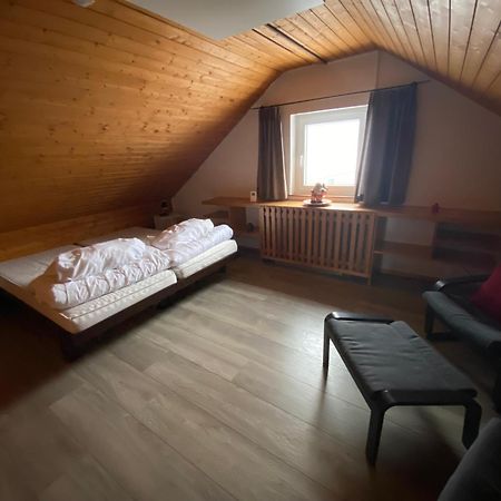 Ferienhaus Sauerlandtraum วินเทอร์แบร์ก ภายนอก รูปภาพ
