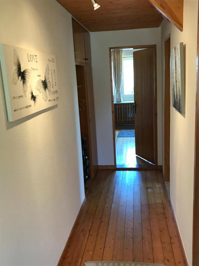 Ferienhaus Sauerlandtraum วินเทอร์แบร์ก ภายนอก รูปภาพ