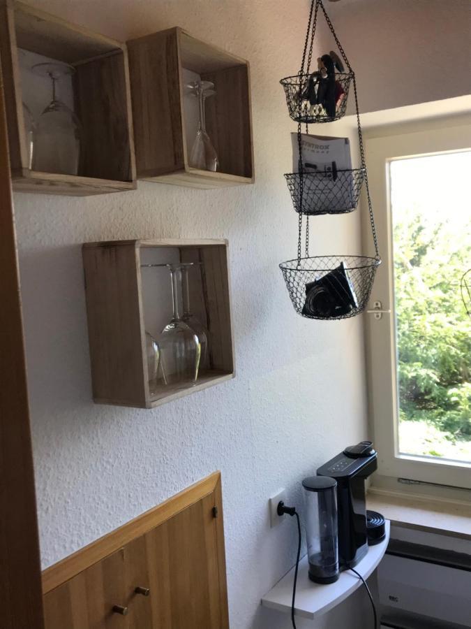 Ferienhaus Sauerlandtraum วินเทอร์แบร์ก ภายนอก รูปภาพ