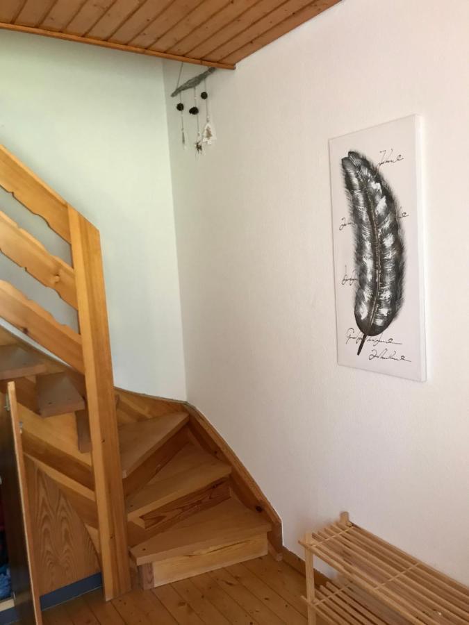 Ferienhaus Sauerlandtraum วินเทอร์แบร์ก ภายนอก รูปภาพ
