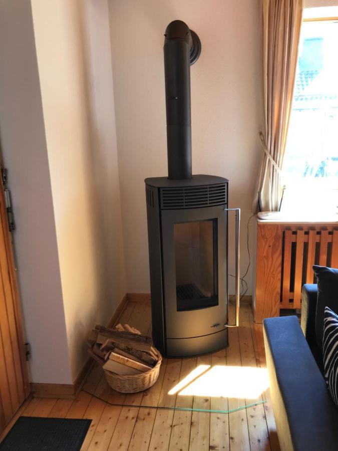 Ferienhaus Sauerlandtraum วินเทอร์แบร์ก ภายนอก รูปภาพ