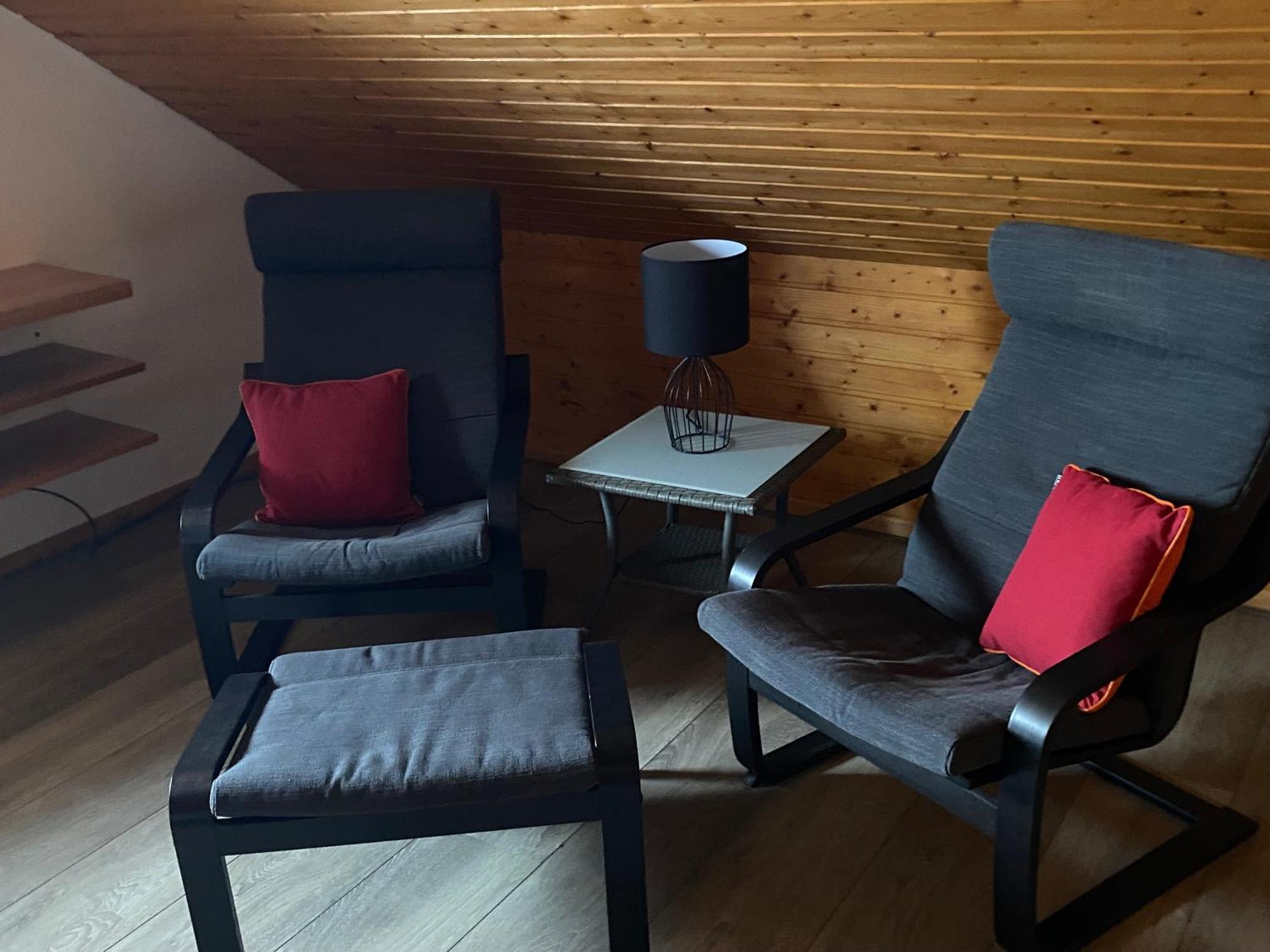 Ferienhaus Sauerlandtraum วินเทอร์แบร์ก ภายนอก รูปภาพ