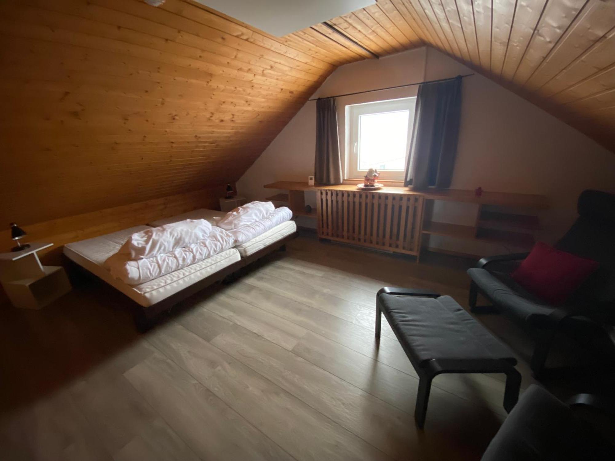 Ferienhaus Sauerlandtraum วินเทอร์แบร์ก ภายนอก รูปภาพ