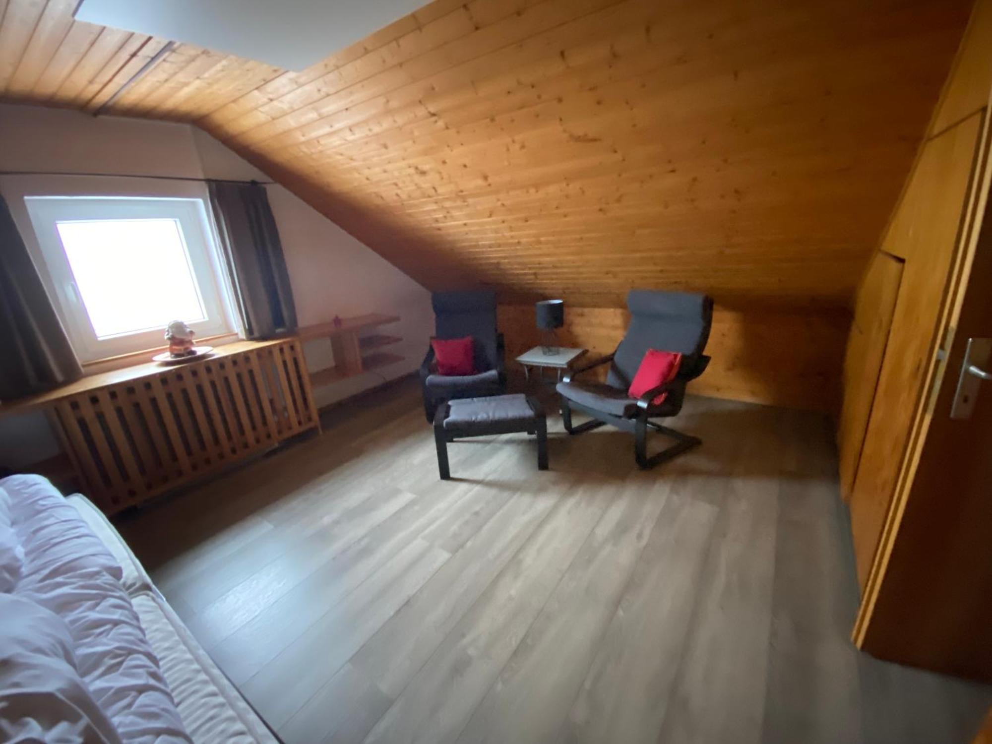 Ferienhaus Sauerlandtraum วินเทอร์แบร์ก ภายนอก รูปภาพ