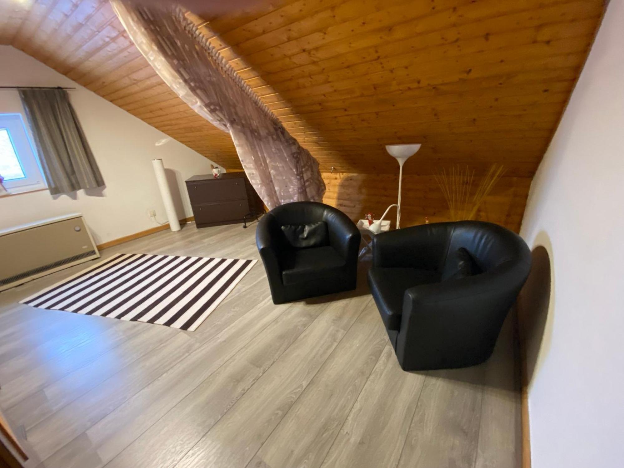 Ferienhaus Sauerlandtraum วินเทอร์แบร์ก ภายนอก รูปภาพ