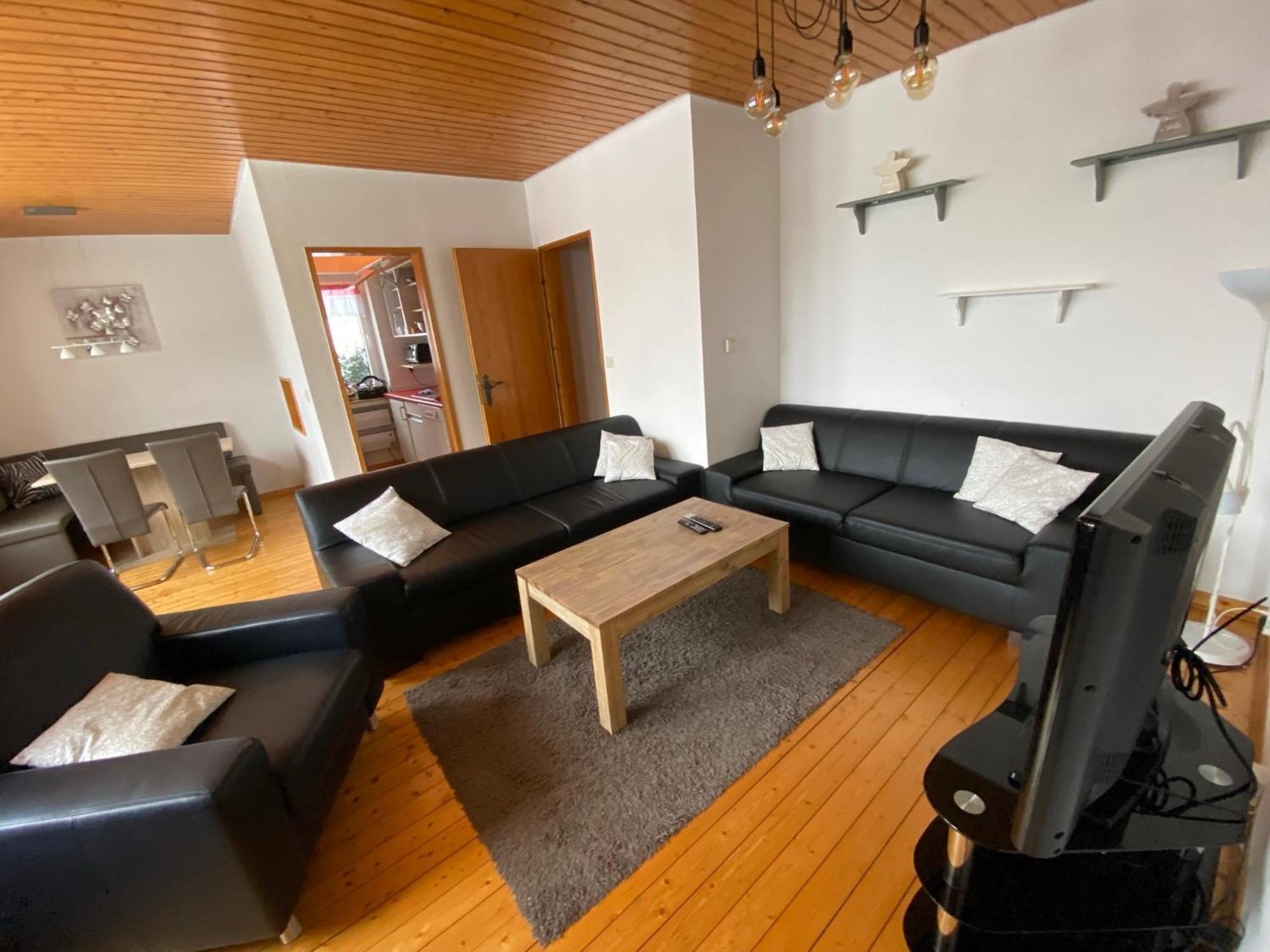 Ferienhaus Sauerlandtraum วินเทอร์แบร์ก ภายนอก รูปภาพ