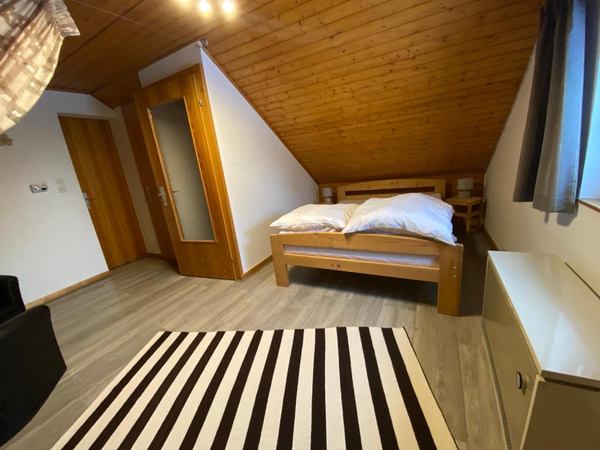 Ferienhaus Sauerlandtraum วินเทอร์แบร์ก ภายนอก รูปภาพ